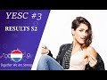 RESULTS SEMI-FINAL 2 || Your Eurovision #3 || Arnhem