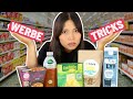 Werden wir verarscht? (Die Tricks von Oatly, fitvia, Volvic & Co)