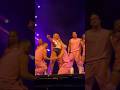 Kesha - Die Young 1 - Opening Night of The Freedom Tour SD (5/23/26) #kesha #live #shorts