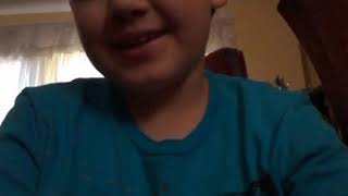 Erik's killer bee ball Python gets biger