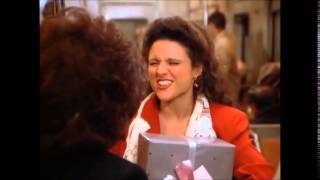 Seinfeld - Ironic Wealth