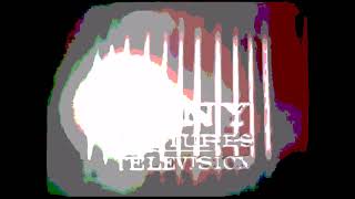 Deformed Logo: Sony Pictures Television (2002)