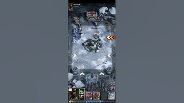 Cyrus is active | road to valor empires #gameplay