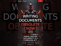 DingTalk CEO Chen Hang: Companies Relying on Daily Document Writing Are Obsolete