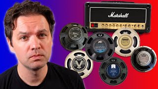 eminence blue marvel speakers