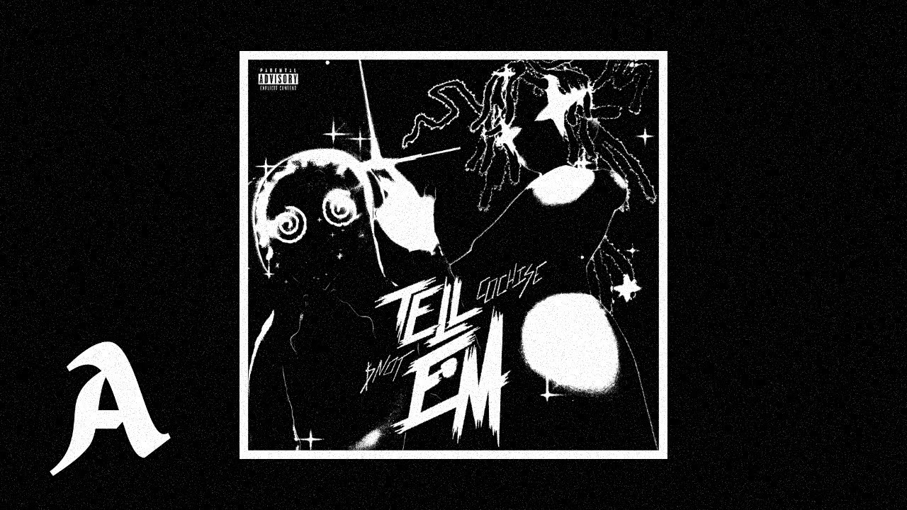 Cochise - Tell Em ft. $NOT - YouTube