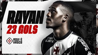 Download Lagu Todos os Gols de Rayan pelo Vasco MP3