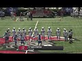 2025 Tampa Men's Lacrosse SSC Tournament vs. Rollins