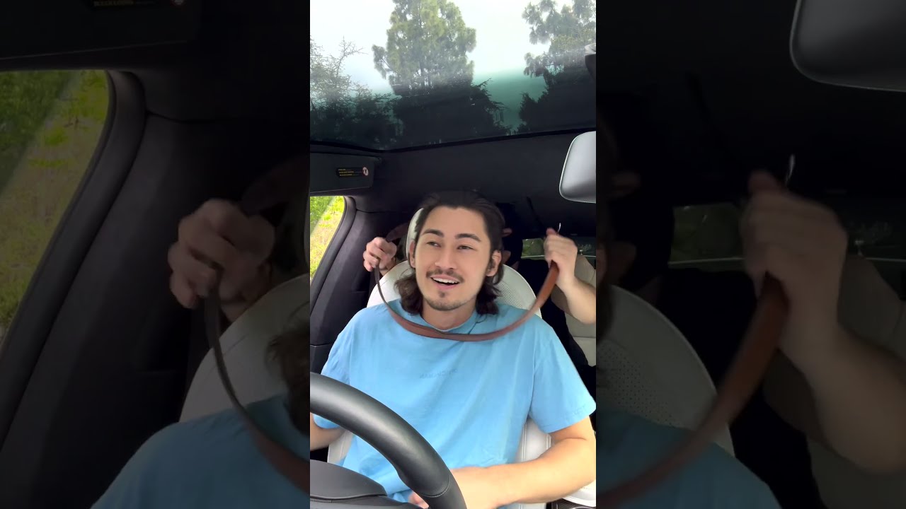 How To Escape A Robber WAIT FOR IT W StevenHe