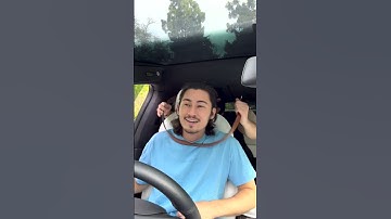 How To Escape a Robber 🥷🏻 …WAIT FOR IT 😂 W/ @StevenHe