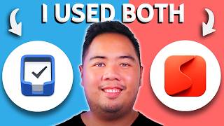 Things 3 vs Superlist (2026) - Which One Is BETTER?