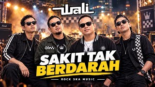 Download Lagu 🔥😎 LAGU WALI BAND || SAKIT TAK BERDARAH || GIMANA TUH RASANYA ?