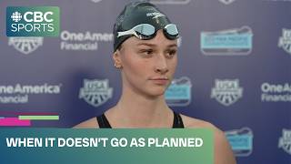 Chasing Perfection: When a meet doesn't go as planned
