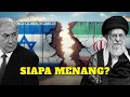 Analisis Gencatan Senjata Iran-Israel