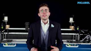 Picanol PicConnect virtual launch video screenshot 5