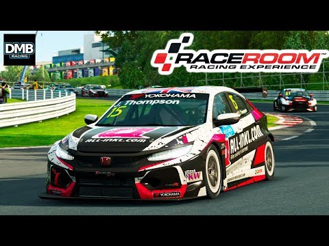 raceroom---wtcr-em-hungaroring