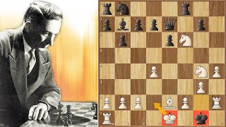 Show This To Your Friends And They Will Start Playing Chess