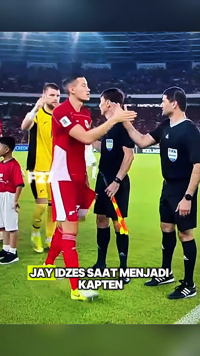 JAY IDZES SAAT MENJADI KAPTEN 🤩 vs TIDAK KAPTEN 😈☠️