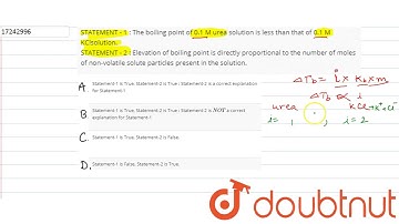 Each question contains STATEMENT-I(Assertion) and STATEMENT-2(Reason).the statement carefully an...