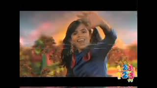 10 Tanda Publicitaria 1.2.3 Tv Venezuela 2017