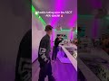 Maddix throwing down some heat during our ASOT ADE special!