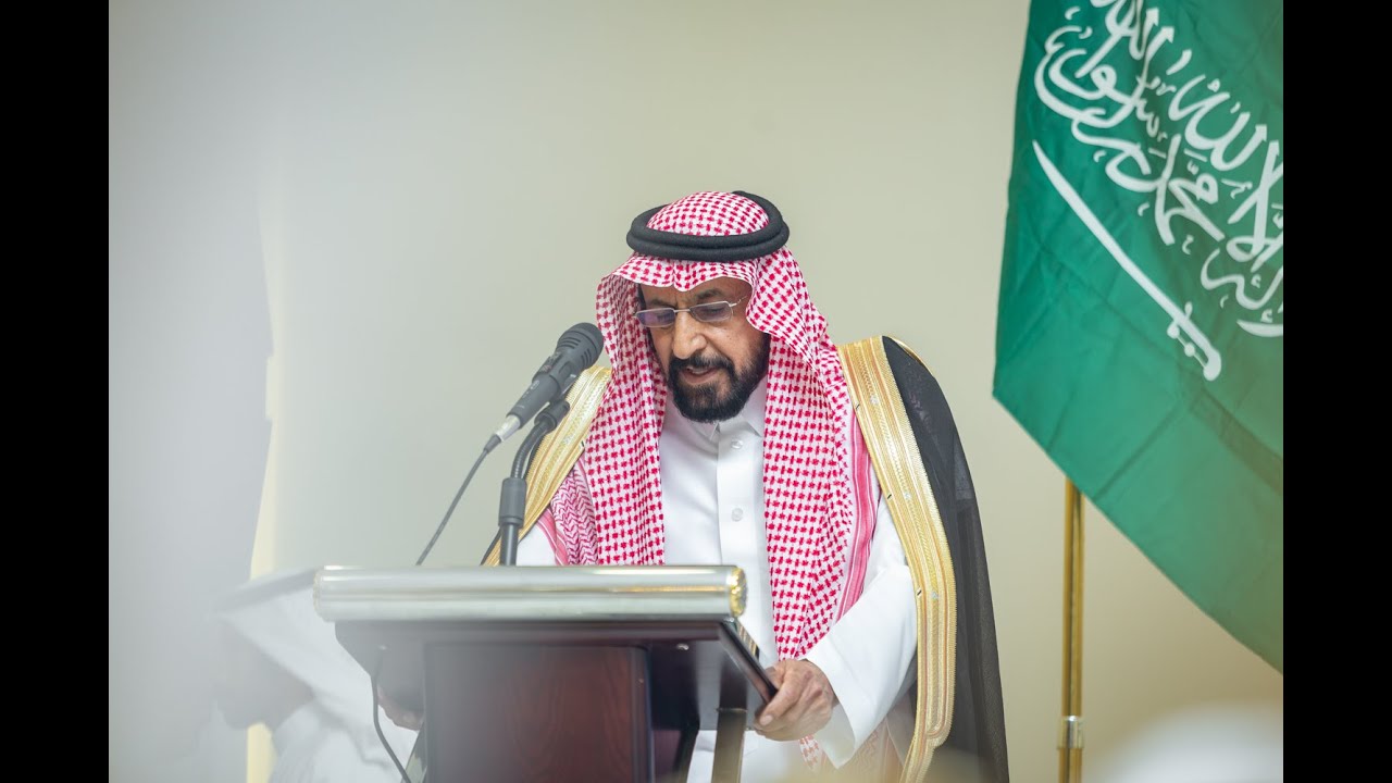 حفل اجتماع احفاد عجلان بن راجح بن مسند الدهمشي العنزي