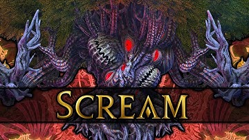 The Meaning of Scream - FFXIV Lyrical Lore