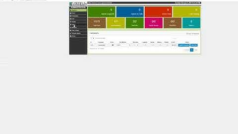 vicidial upload dialing data/leads