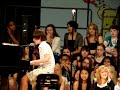 13 year old lady gaga paparazzi cover by Lady Gaga - Greyson Michael Chance