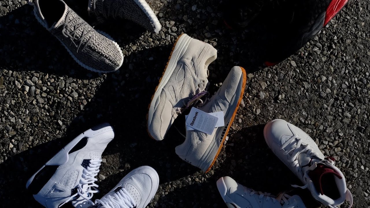 Top 5 sneaker pickups of 2015 by Sneakerpedia