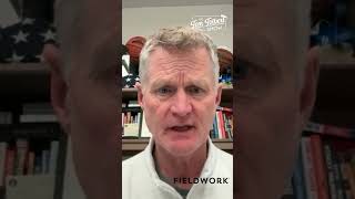 Steve Kerr on Watching Macklin Celebrini Grow Into the Player He Is Today #macklincelebrini