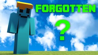 The forgotten minecraft client