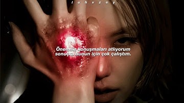 itzy - tunnel vision || türkçe çeviri