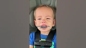 WHAT S WRONG WITH OUR BABY 