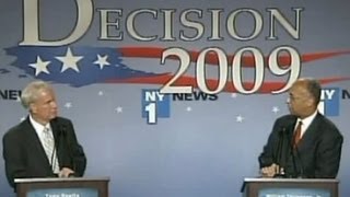 CFB #NYCDebates History: Errol Louis Profile