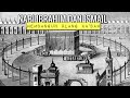 Sejarah pembangunan Ka'bah oleh Nabi Ibrahim dan Ismail
