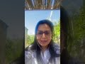 Arrogance or Fear? Mahua Moitra