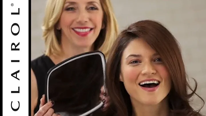 How to do a Color Duo Technique at Home with Marcy Cona | Clairol