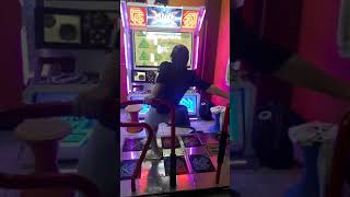 Love Is A Danger Zone Cranky Mix D16 - Noemy