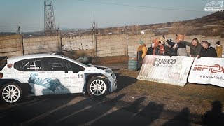 Szilveszter Rallye 2019