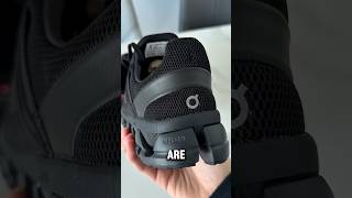 Most COMFY Shoe! #acbuy #sneakers #oncloud #runner