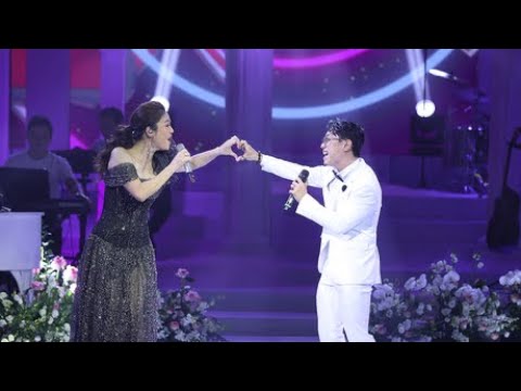 Thu Phương hát 