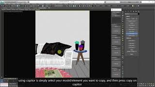 Celebrity HOW TO COPY PASTE 3D OBJECT BETWEEN 3DMAX SCENE - SUPER EASY WAY Profile