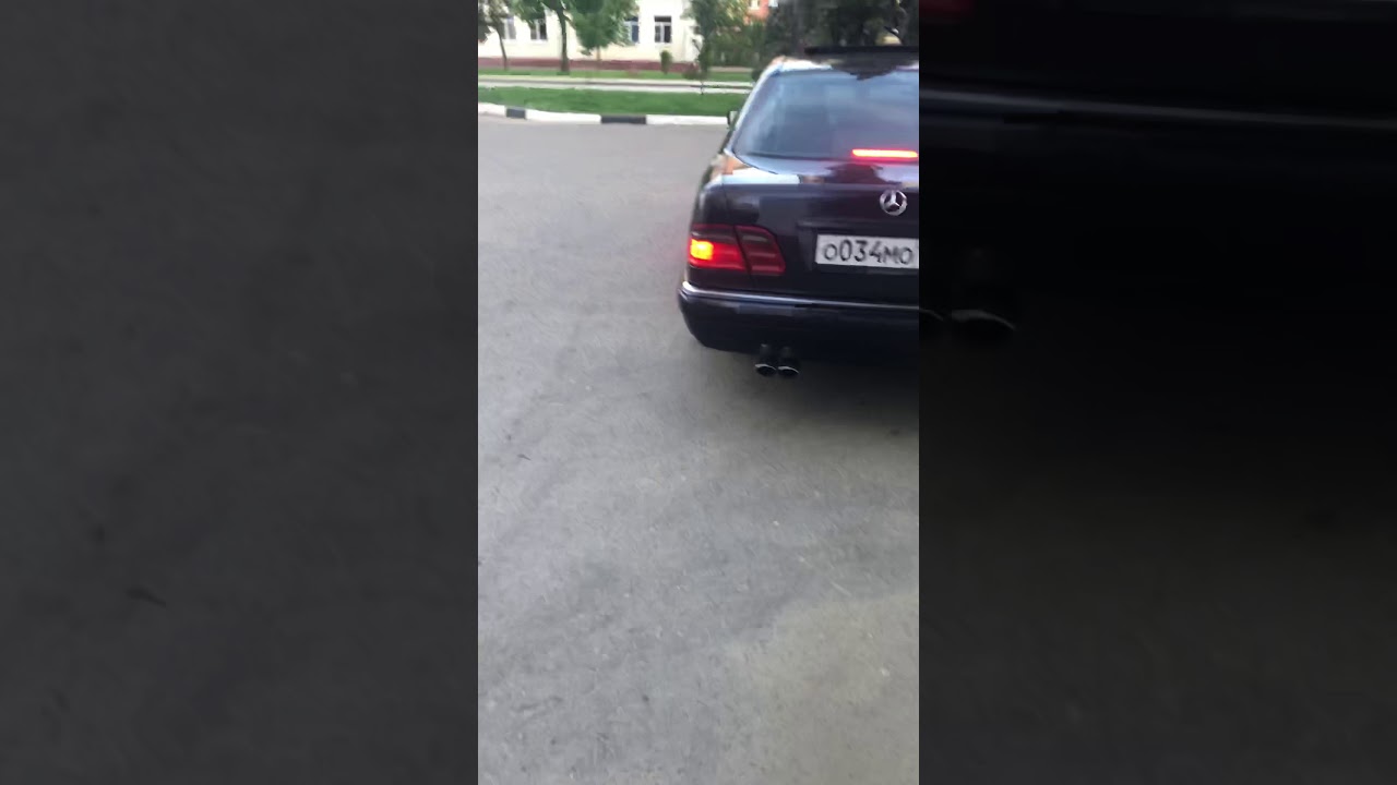 Выхлоп амг на приору