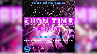 Mad Voice - RelationSh*t! {Show Time Riddim} Soca 2022