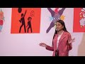 Unleashing the Power of Letting Go  | Yatee Kapoor | TEDxJawahar Colony Youth