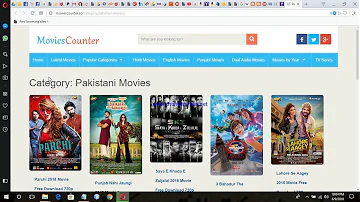 how to Download Pakistani Movies