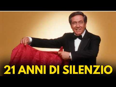 Video CORRADO! La Verità Nascosta Sul Suo Rimorso e il Suo Addio