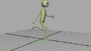 3D ANIMATION SHOWREEL.avi