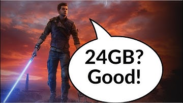Is 24GB VRAM Overrated? Analysing its Impact on Gaming